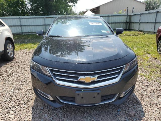 Photo 4 VIN: 2G1125S31F9146028 - CHEVROLET IMPALA LT 