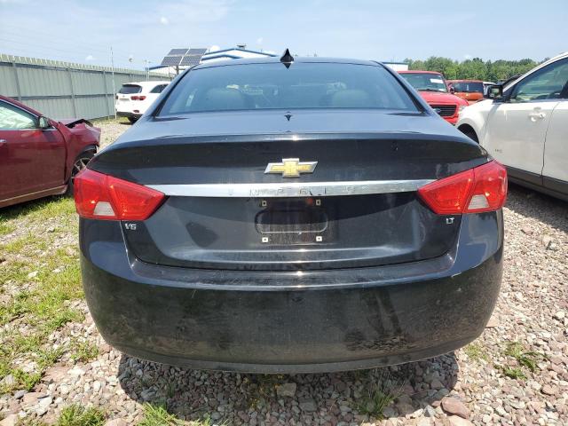 Photo 5 VIN: 2G1125S31F9146028 - CHEVROLET IMPALA LT 