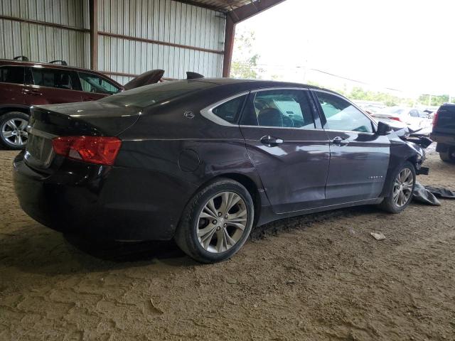 Photo 2 VIN: 2G1125S31F9147017 - CHEVROLET IMPALA LT 