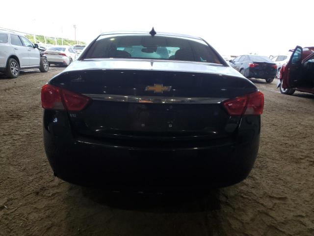 Photo 5 VIN: 2G1125S31F9147017 - CHEVROLET IMPALA LT 