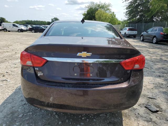 Photo 5 VIN: 2G1125S31F9176498 - CHEVROLET IMPALA 