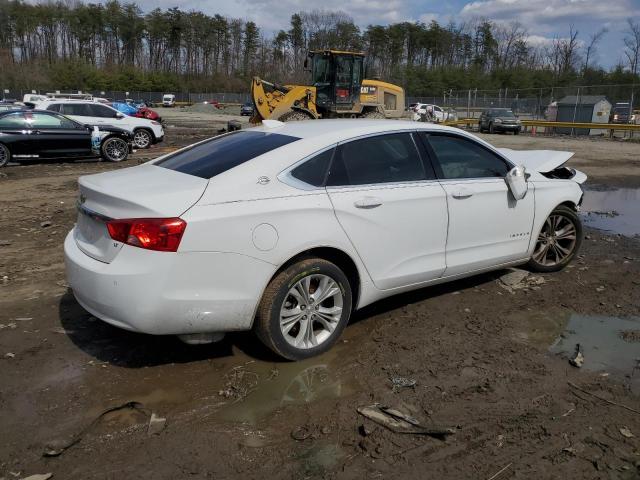 Photo 2 VIN: 2G1125S31F9189882 - CHEVROLET IMPALA LT 