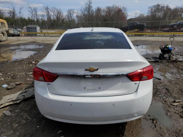 Photo 5 VIN: 2G1125S31F9189882 - CHEVROLET IMPALA LT 