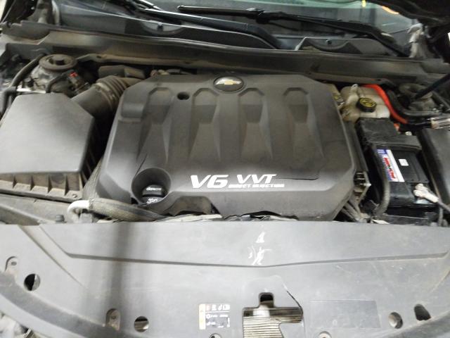 Photo 6 VIN: 2G1125S31F9204896 - CHEVROLET IMPALA LT 