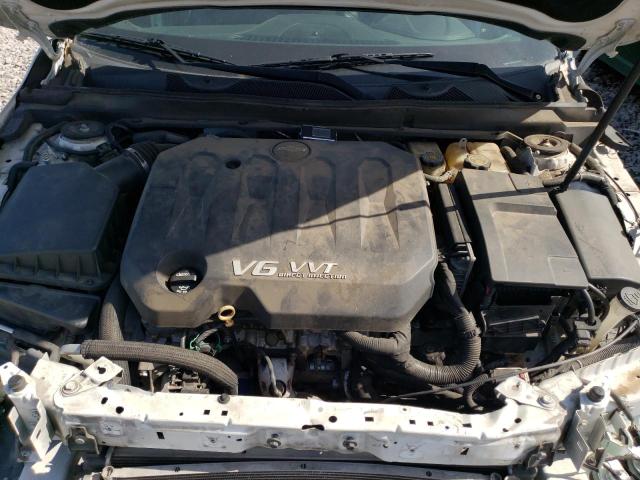 Photo 10 VIN: 2G1125S31F9205384 - CHEVROLET IMPALA LT 