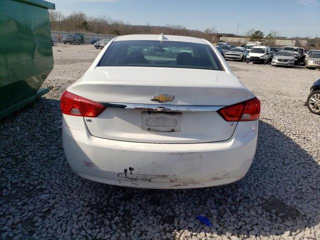 Photo 5 VIN: 2G1125S31F9205384 - CHEVROLET IMPALA LT 