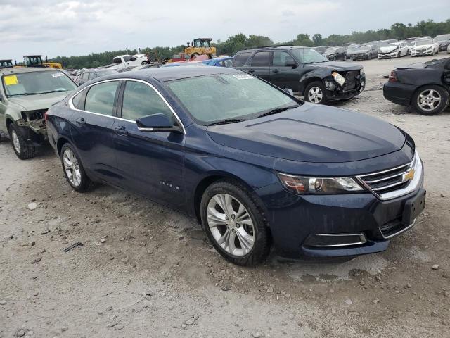 Photo 3 VIN: 2G1125S31F9210374 - CHEVROLET IMPALA 