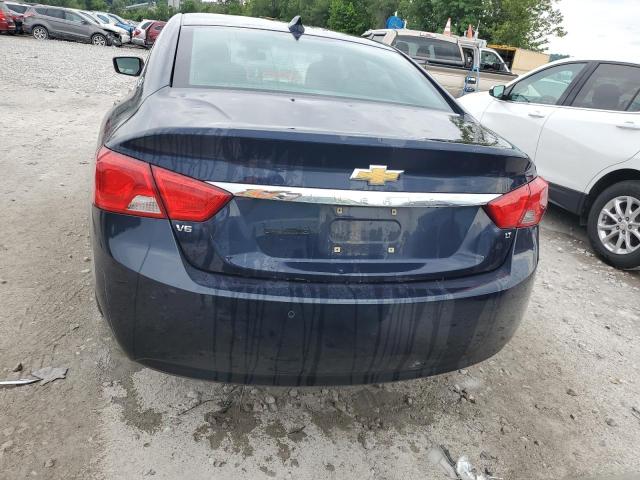 Photo 5 VIN: 2G1125S31F9210374 - CHEVROLET IMPALA 