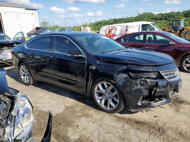 Photo 3 VIN: 2G1125S31F9224467 - CHEVROLET IMPALA LT 