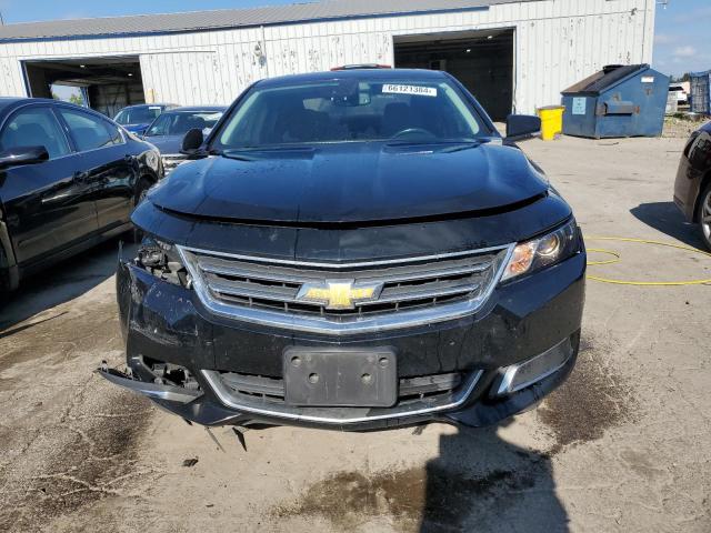 Photo 4 VIN: 2G1125S31F9224467 - CHEVROLET IMPALA LT 