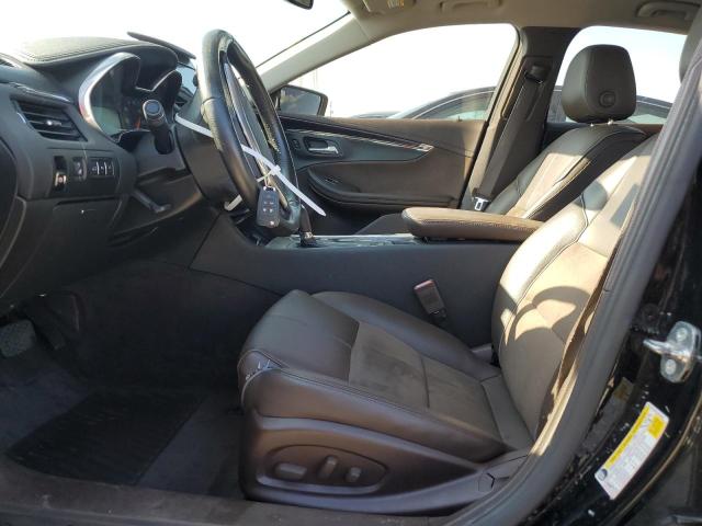 Photo 6 VIN: 2G1125S31F9224467 - CHEVROLET IMPALA LT 