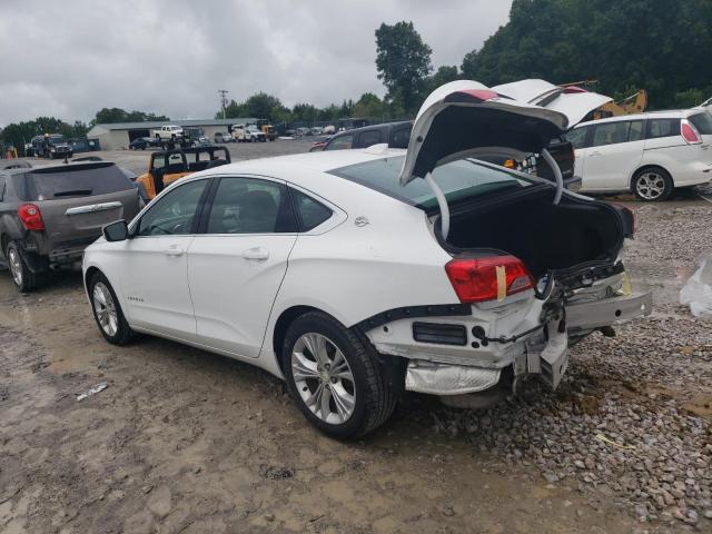 Photo 1 VIN: 2G1125S31F9234593 - CHEVROLET IMPALA 