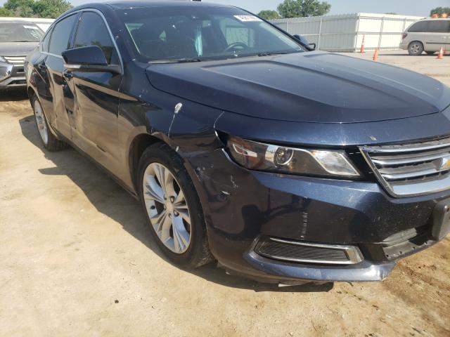 Photo 8 VIN: 2G1125S31F9251667 - CHEVROLET IMPALA 