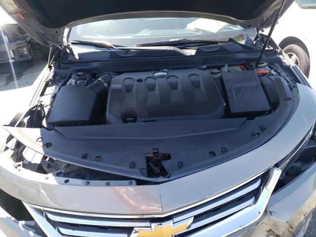 Photo 6 VIN: 2G1125S31J9103690 - CHEVROLET IMPALA PRE 