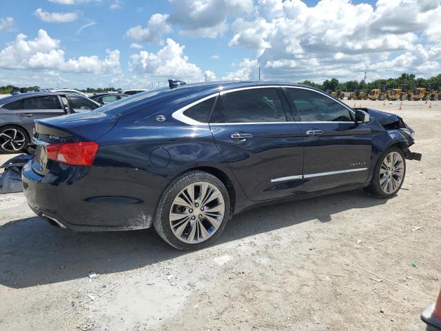 Photo 2 VIN: 2G1125S31J9104483 - CHEVROLET IMPALA 