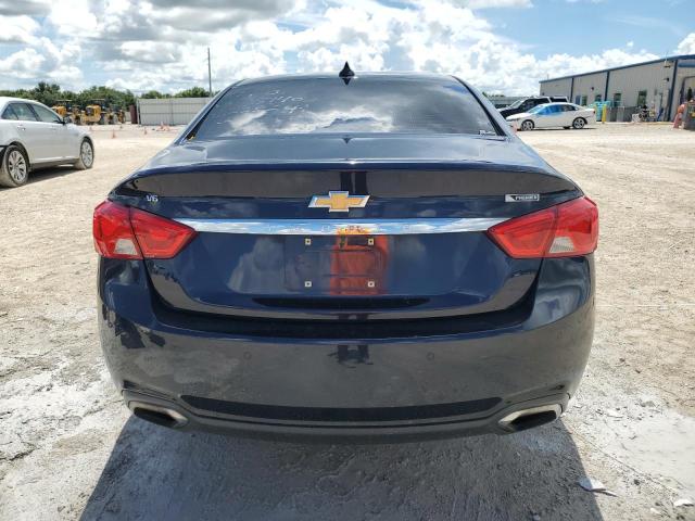 Photo 5 VIN: 2G1125S31J9104483 - CHEVROLET IMPALA 