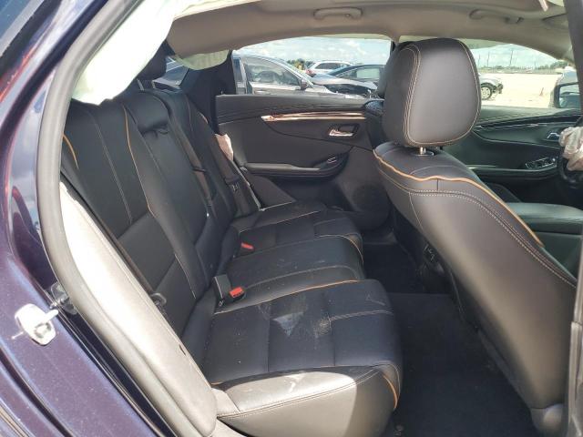 Photo 9 VIN: 2G1125S31J9104483 - CHEVROLET IMPALA 