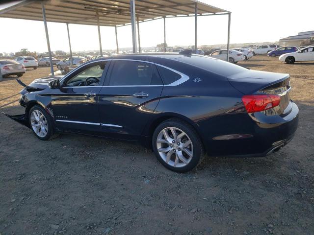 Photo 1 VIN: 2G1125S31J9105567 - CHEVROLET IMPALA PRE 