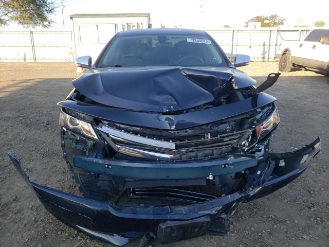 Photo 4 VIN: 2G1125S31J9105567 - CHEVROLET IMPALA PRE 