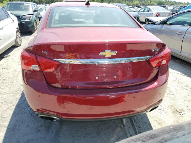 Photo 5 VIN: 2G1125S31J9123695 - CHEVROLET IMPALA 