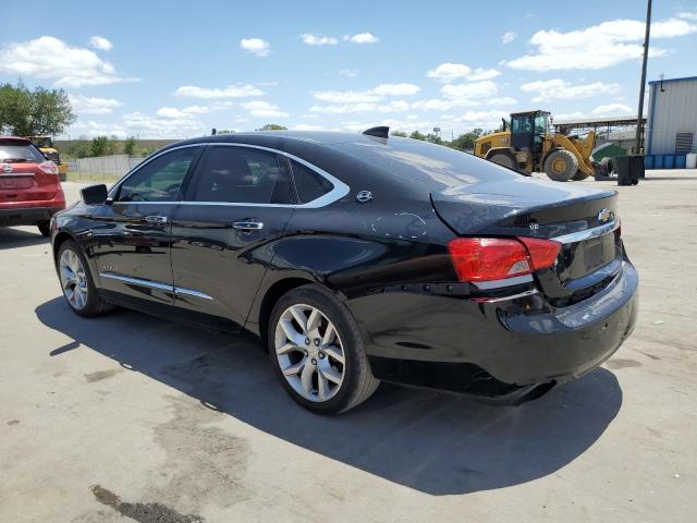 Photo 1 VIN: 2G1125S31J9129514 - CHEVROLET IMPALA PRE 