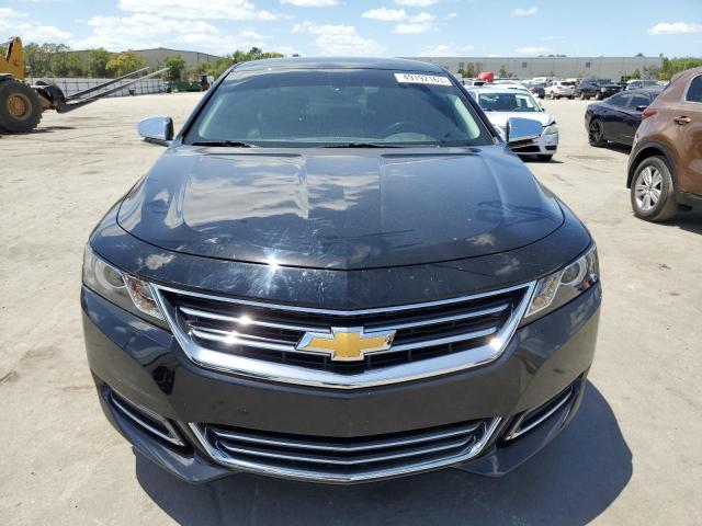 Photo 4 VIN: 2G1125S31J9129514 - CHEVROLET IMPALA PRE 