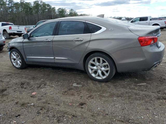 Photo 1 VIN: 2G1125S31J9130369 - CHEVROLET IMPALA 