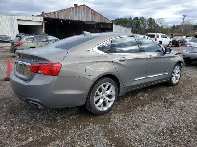 Photo 2 VIN: 2G1125S31J9130369 - CHEVROLET IMPALA 