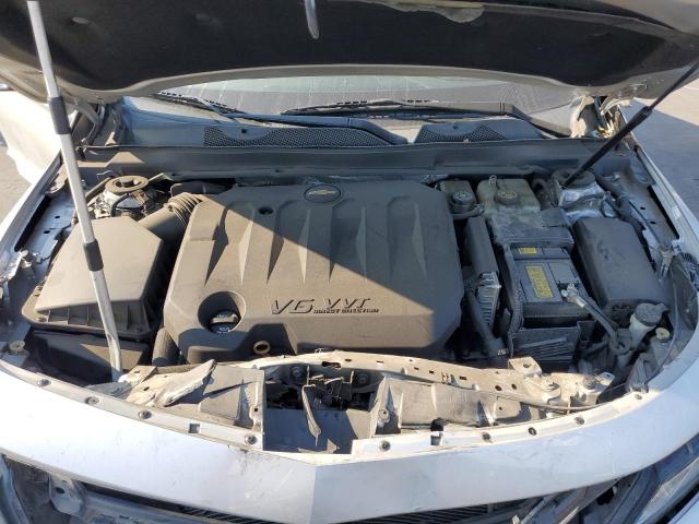 Photo 10 VIN: 2G1125S31J9131456 - CHEVROLET IMPALA 