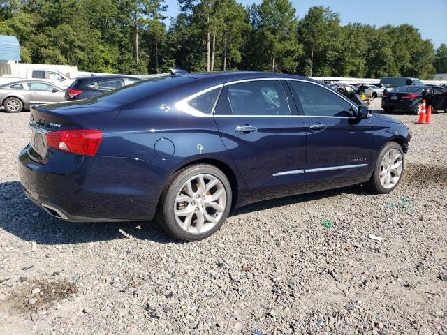 Photo 2 VIN: 2G1125S31J9134292 - CHEVROLET IMPALA PRE 