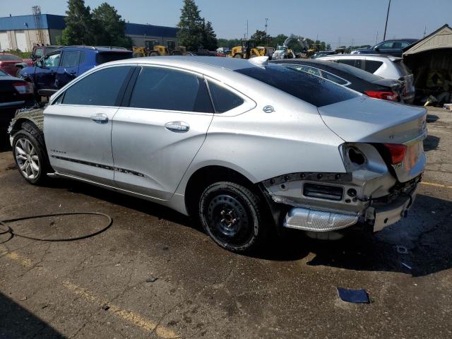 Photo 1 VIN: 2G1125S31J9135099 - CHEVROLET IMPALA 