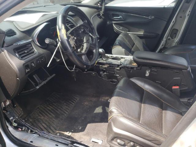 Photo 6 VIN: 2G1125S31J9135099 - CHEVROLET IMPALA 