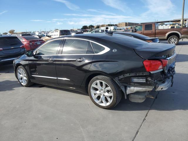 Photo 1 VIN: 2G1125S31J9141159 - CHEVROLET IMPALA 