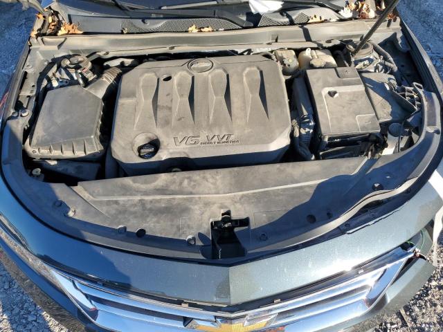 Photo 10 VIN: 2G1125S31J9147138 - CHEVROLET IMPALA PRE 