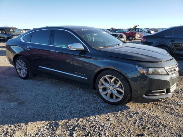 Photo 3 VIN: 2G1125S31J9147138 - CHEVROLET IMPALA PRE 