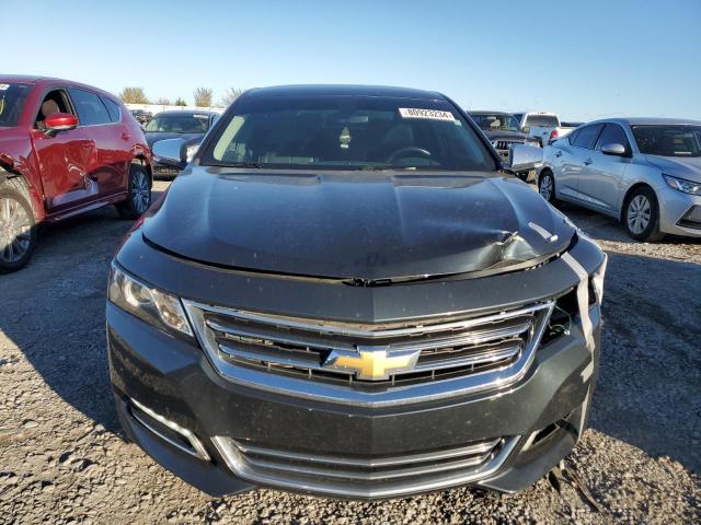 Photo 4 VIN: 2G1125S31J9147138 - CHEVROLET IMPALA PRE 