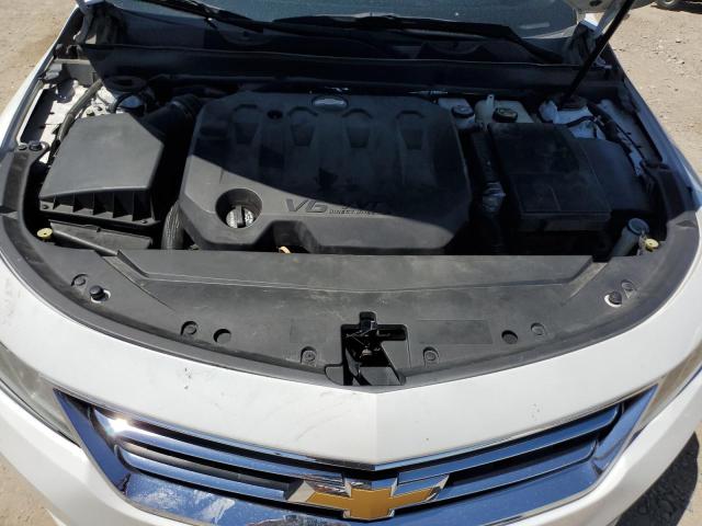 Photo 10 VIN: 2G1125S31J9158463 - CHEVROLET IMPALA PRE 