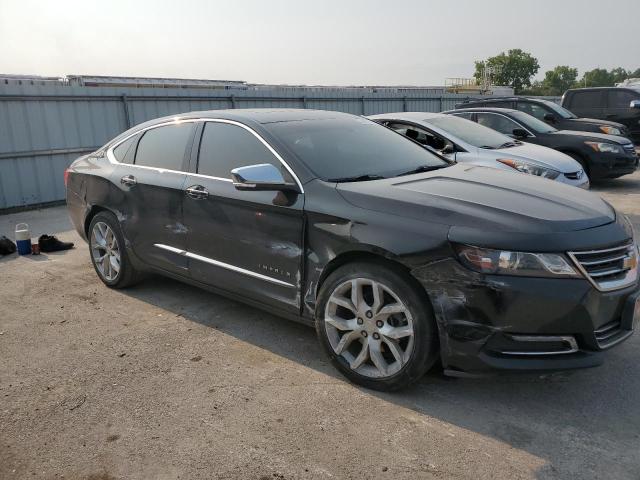 Photo 3 VIN: 2G1125S31J9169687 - CHEVROLET IMPALA PRE 