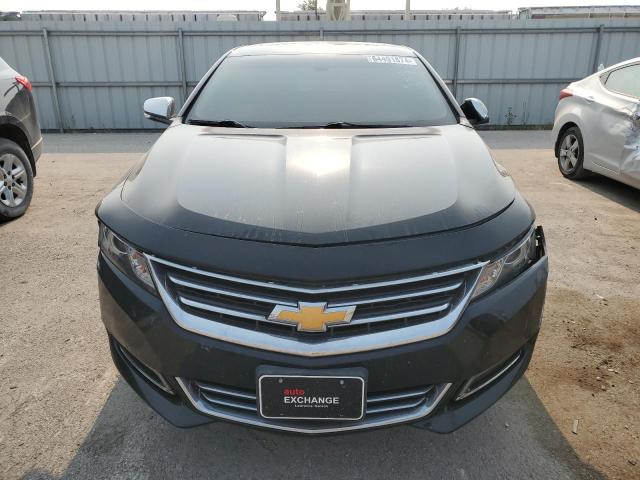 Photo 4 VIN: 2G1125S31J9169687 - CHEVROLET IMPALA PRE 