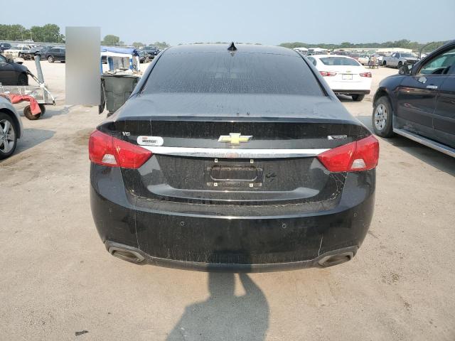 Photo 5 VIN: 2G1125S31J9169687 - CHEVROLET IMPALA PRE 