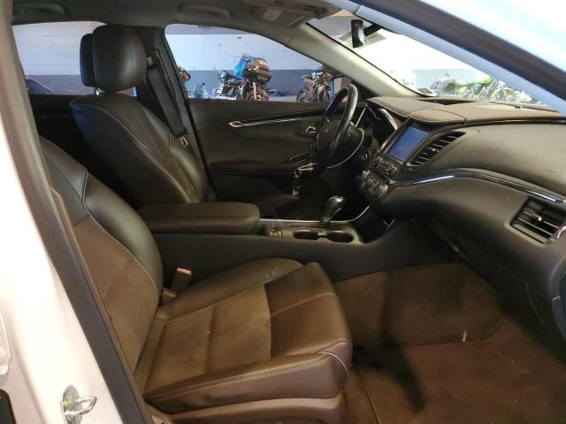 Photo 4 VIN: 2G1125S32E9101517 - CHEVROLET IMPALA LT 