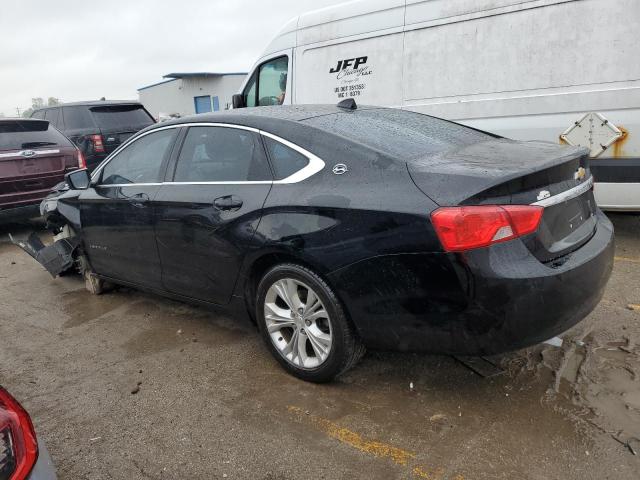 Photo 1 VIN: 2G1125S32E9102747 - CHEVROLET IMPALA 