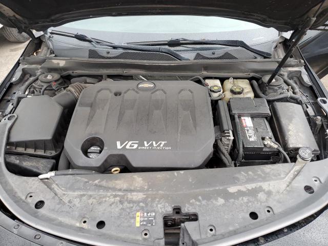 Photo 10 VIN: 2G1125S32E9102747 - CHEVROLET IMPALA 