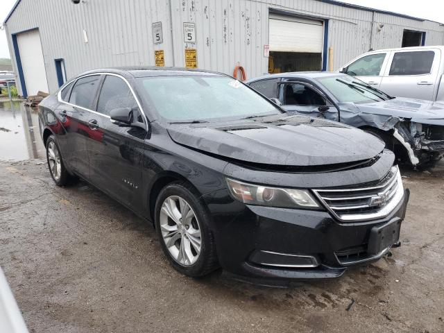 Photo 3 VIN: 2G1125S32E9102747 - CHEVROLET IMPALA 