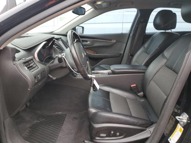 Photo 6 VIN: 2G1125S32E9102747 - CHEVROLET IMPALA 