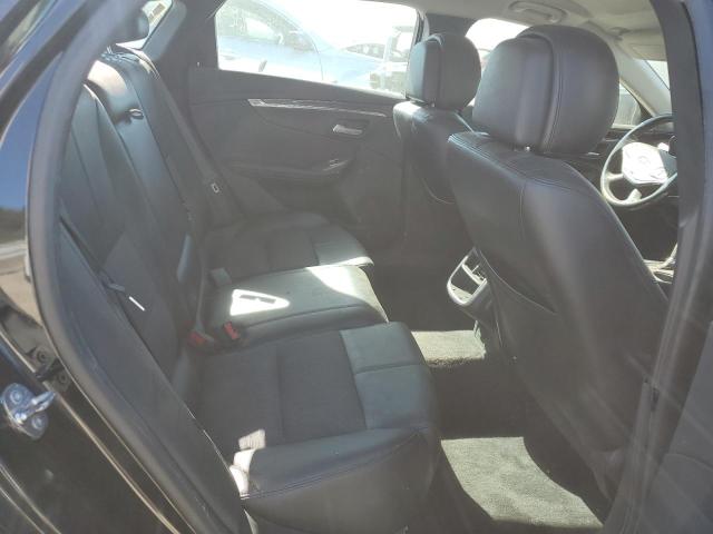 Photo 9 VIN: 2G1125S32E9133187 - CHEVROLET IMPALA LT 