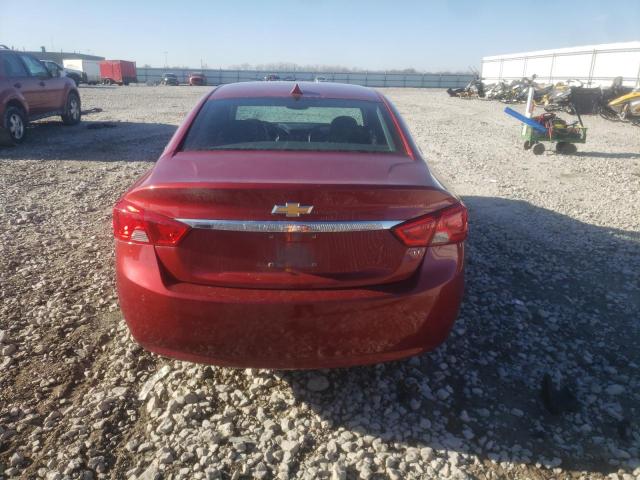 Photo 5 VIN: 2G1125S32E9143329 - CHEVROLET IMPALA 