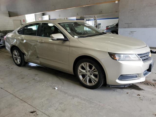 Photo 3 VIN: 2G1125S32E9145386 - CHEVROLET IMPALA 