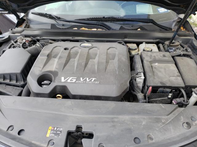 Photo 6 VIN: 2G1125S32E9154931 - CHEVROLET IMPALA LT 