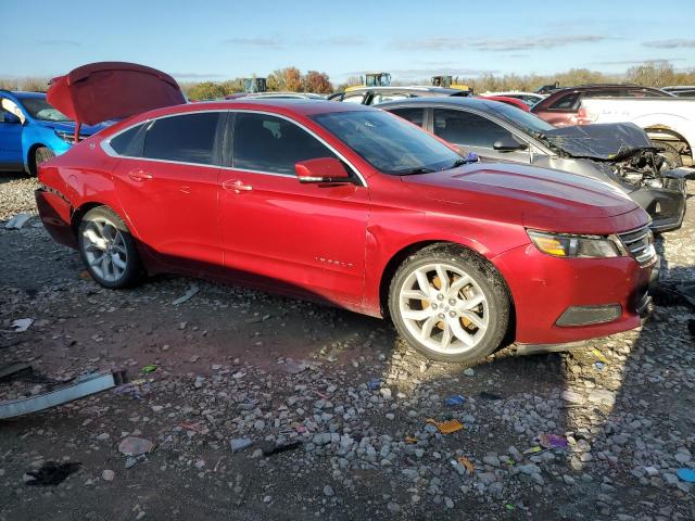 Photo 3 VIN: 2G1125S32E9170224 - CHEVROLET IMPALA LT 